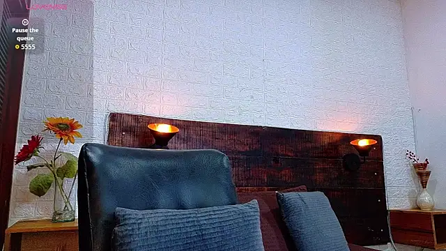 JhosuaVega online show from November 2025 08:40:02 PM