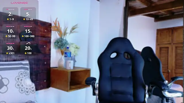 JhosuaVega online show from February 2026 02:32:02 AM