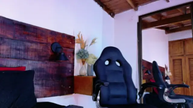 JhosuaVega online show from March 2026 03:45:02 AM