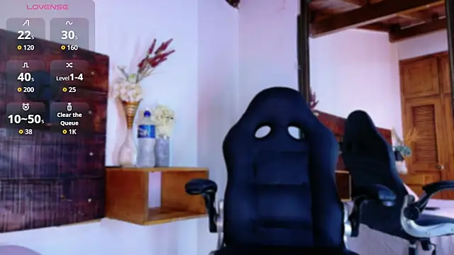 JhosuaVega online show from March 2026 02:06:02 AM