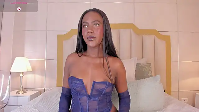 DakotaWangi online show from October 2025 03:50:02 AM