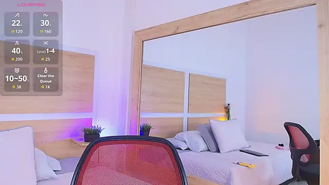 ValeryCortezm online show from November 2025 12:16:01 PM