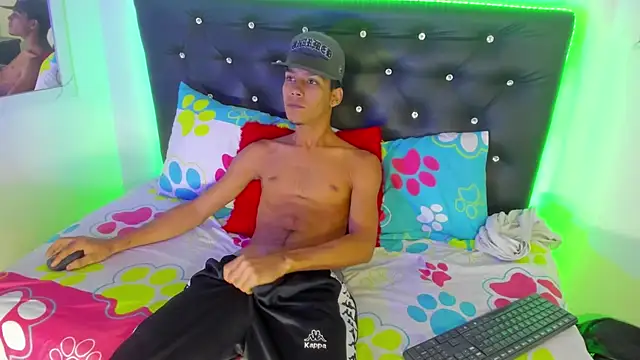 xxKamadevaxx online show from September 2025 12:42:01 PM