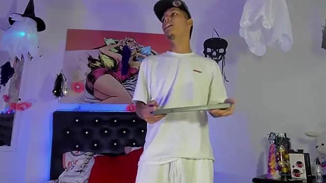 xxKamadevaxx online show from October 2025 12:37:01 PM