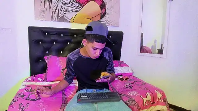 xxKamadevaxx online show from November 2025 12:31:02 PM