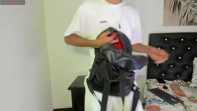 Snapshot of xxKamadevaxx chatting on January 2026 12:46:02 AM xxKamadevaxx online show from January 2026 12:46:02 AM