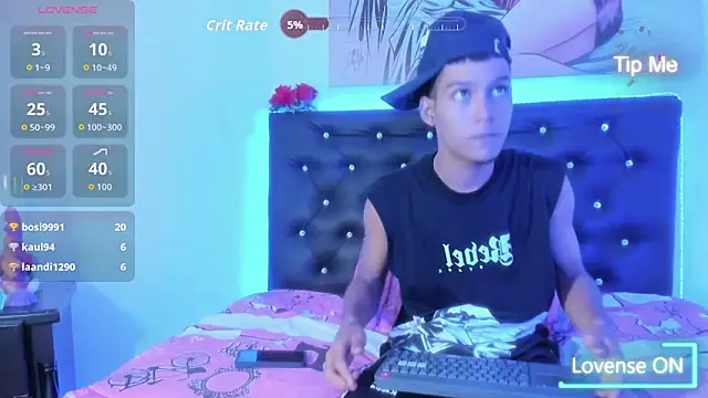 Snapshot of xxKamadevaxx chatting on January 2026 12:23:02 AM xxKamadevaxx online show from January 2026 12:23:02 AM