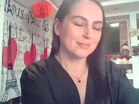 Venusina 07 online show from October 2025 06:23:02 AM