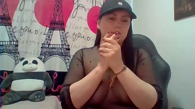 Snapshot of Venusina_07 chatting on March 2026 10:14:01 PM Venusina 07 online show from March 2026 10:14:01 PM