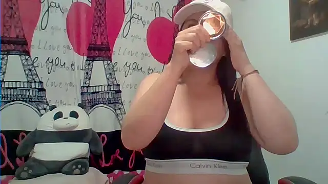 Snapshot of Venusina_07 chatting on March 2026 04:07:02 AM Venusina 07 online show from March 2026 04:07:02 AM