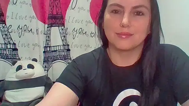 Snapshot of Venusina_07 chatting on March 2026 02:56:01 AM Venusina 07 online show from March 2026 02:56:01 AM