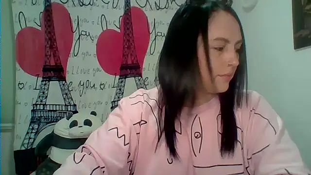 Snapshot of Venusina_07 chatting on April 2026 05:15:01 AM Venusina 07 online show from April 2026 05:15:01 AM