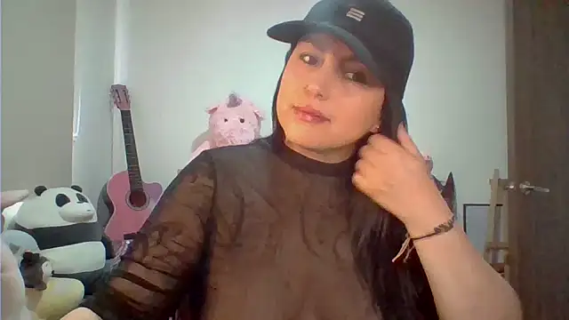 Snapshot of Venusina_07 chatting on April 2026 09:16:01 PM Venusina 07 online show from April 2026 09:16:01 PM