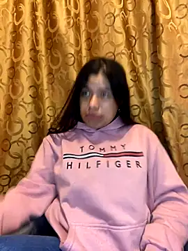 April Becker online show from October 2025 03:14:02 AM