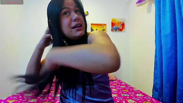 April Becker online show from October 2025 03:07:01 AM