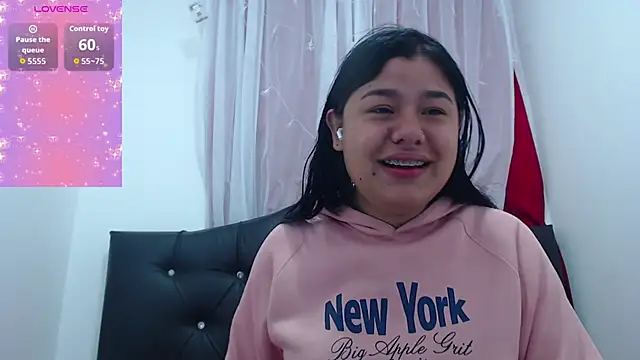 April Becker online show from February 2026 03:35:01 AM