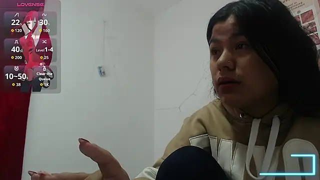 Snapshot of April_Becker chatting on March 2026 02:48:01 AM April Becker online show from March 2026 02:48:01 AM