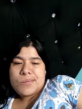 Snapshot of April_Becker chatting on April 2026 08:21:01 PM April Becker online show from April 2026 08:21:01 PM