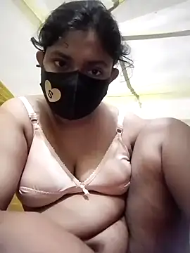 hafiza8746 online show from September 2025 07:59:01 PM