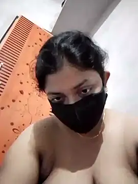 hafiza8746 online show from October 2025 05:58:02 PM