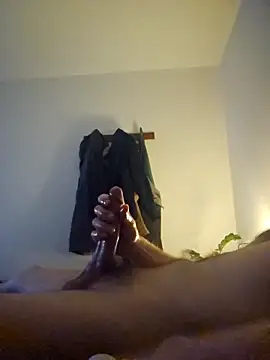 MrWest1887 online show from December 2025 09:41:02 PM