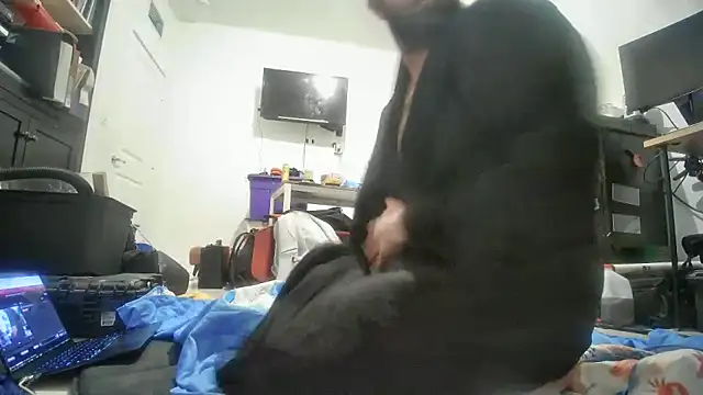 jasoncali305 online show from November 2025 10:04:01 AM