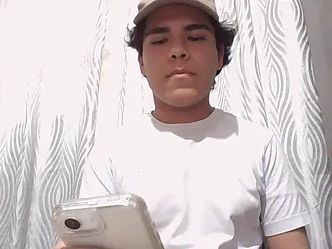 kjesusd12 online show from October 2025 09:21:01 PM