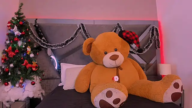 MariaFlowers online show from December 2025 06:57:02 PM