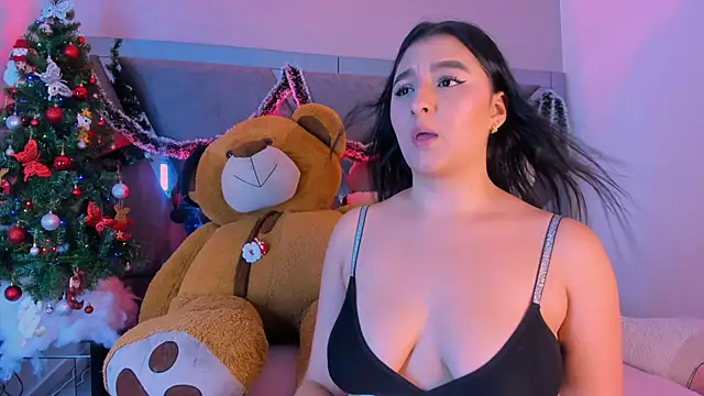 MariaFlowers online show from December 2025 02:17:02 AM