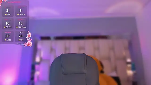 MariaFlowers online show from December 2025 07:51:02 PM