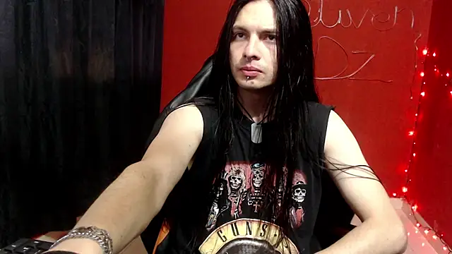 Snapshot of stvn_hot chatting on January 2026 11:51:02 PM stvn hot online show from January 2026 11:51:02 PM