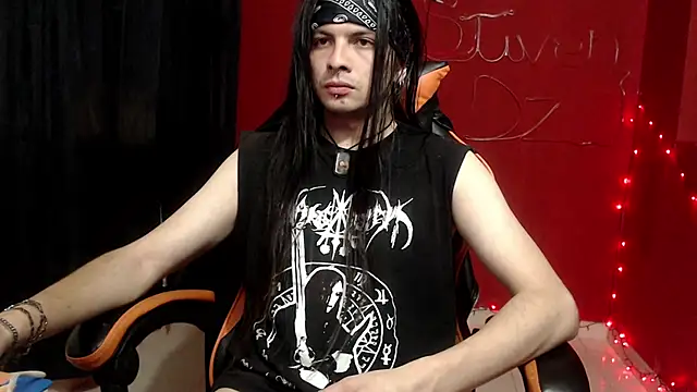 Snapshot of stvn_hot chatting on February 2026 01:09:02 AM stvn hot online show from February 2026 01:09:02 AM