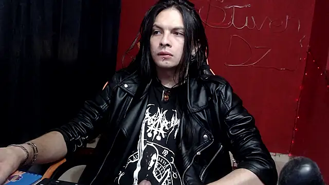 Snapshot of stvn_hot chatting on February 2026 06:08:01 AM stvn hot online show from February 2026 06:08:01 AM