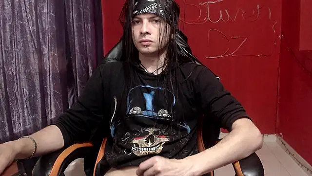 Snapshot of stvn_hot chatting on February 2026 06:07:01 PM stvn hot online show from February 2026 06:07:01 PM