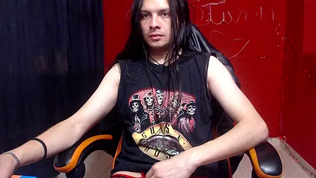 Snapshot of stvn_hot chatting on March 2026 10:50:01 PM stvn hot online show from March 2026 10:50:01 PM