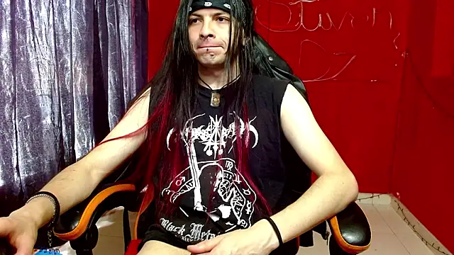 Snapshot of stvn_hot chatting on March 2026 05:40:02 PM stvn hot online show from March 2026 05:40:02 PM