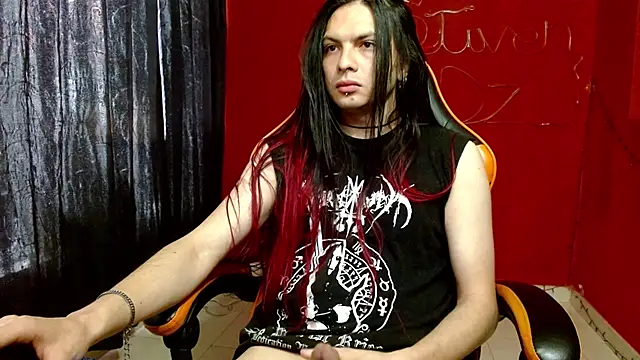 Snapshot of stvn_hot chatting on March 2026 02:09:02 PM stvn hot online show from March 2026 02:09:02 PM