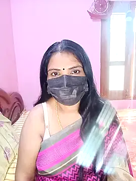 Snapshot of KannadaTamilTeluguBeauty chatting on October 2025 08:38:01 AM KannadaTamilTeluguBeauty online show from October 2025 08:38:01 AM