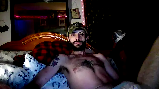 HarmoniousPhantasm3 online show from October 2025 07:54:02 AM