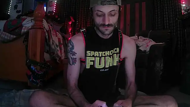 HarmoniousPhantasm3 online show from January 2026 06:13:01 PM