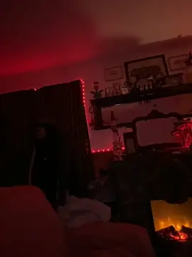 HarmoniousPhantasm3 online show from April 2026 12:49:02 AM