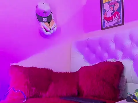 EL VENEZOLANO 22CM online show from December 2025 03:35:01 AM