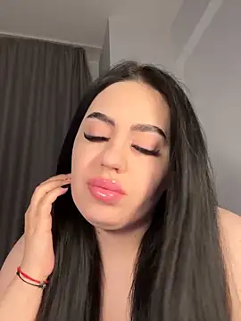 Andrestarr online show from March 2026 08:38:01 PM