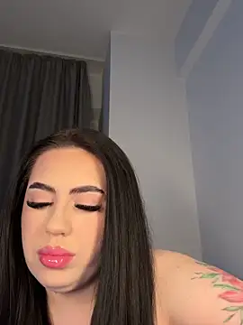 Andrestarr online show from April 2026 07:37:02 PM