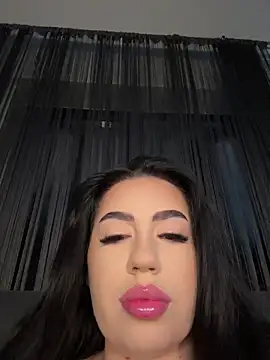 Andrestarr online show from July 2026 07:19:01 PM