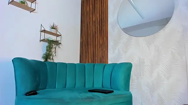 SandroVeyra online show from September 2025 09:37:02 PM