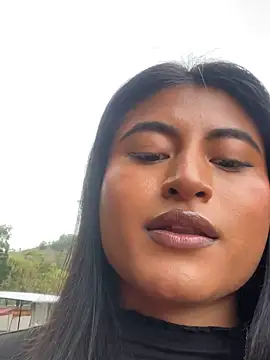 Michelle Narvaez online show from March 2026 10:05:01 PM