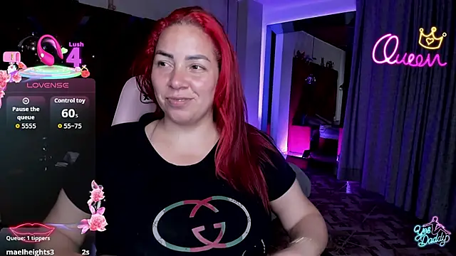 alexiaystive3 online show from March 2026 01:23:01 AM