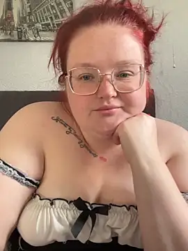 Snapshot of AmberBliss-X chatting on May 2026 06:08:01 AM AmberBliss-X online show from May 2026 06:08:01 AM