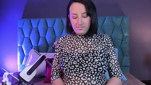 Snapshot of judy_campbell chatting on February 2026 07:12:01 PM judy campbell online show from February 2026 07:12:01 PM